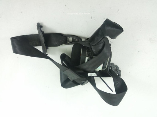 CINTURON DELANTERO IZQUIERDO|Desguaces La Cabaña