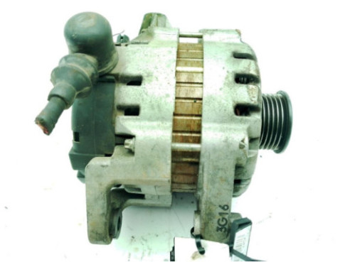   ALTERNADOR CHEVROLET NUBIRA Sedán|Desguaces La Cabaña