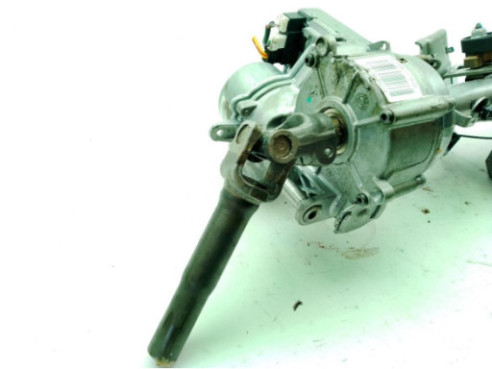 BA6R7002ABH CAJA CAMBIOS FORD TRANSIT COURIER Furgón|Desguaces La Cabaña 2