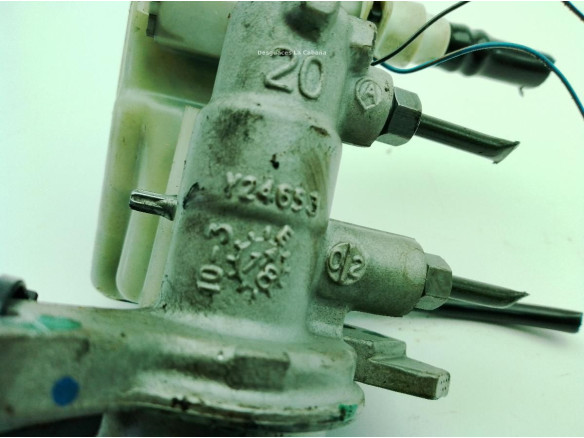 Y24653 BOMBA FRENO FORD TRANSIT COURIER Furgón|Desguaces La Cabaña