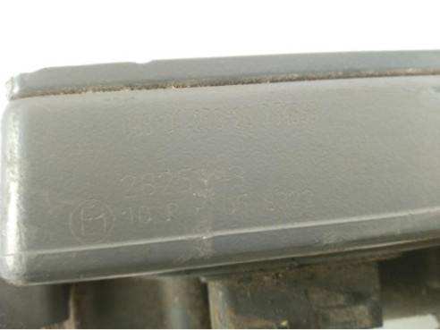 D2676LF79 MOTOR MAN TGX|Desguaces La Cabaña 2