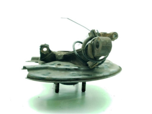 BA6R7002ABH CAJA CAMBIOS FORD TRANSIT COURIER Furgón|Desguaces La Cabaña 2