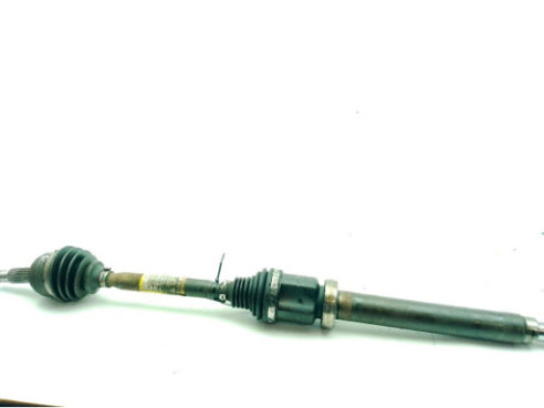 10324212 PALIER DEL DER FORD TRANSIT COURIER Furgón|Desguaces La Cabaña