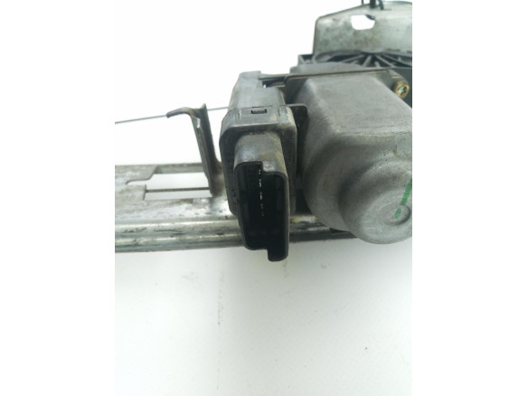 ELEVALUNAS PUERTA LAT TRA DER RENAULT MEGANE II (BM0/1_, CM0/1_) |Desguaces La Cabaña