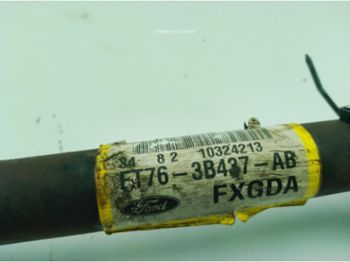 10324213 PALIER DEL IZQ FORD TRANSIT COURIER Furgón|Desguaces La Cabaña