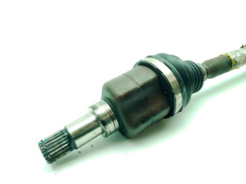 10324213 PALIER DEL IZQ FORD TRANSIT COURIER Furgón|Desguaces La Cabaña