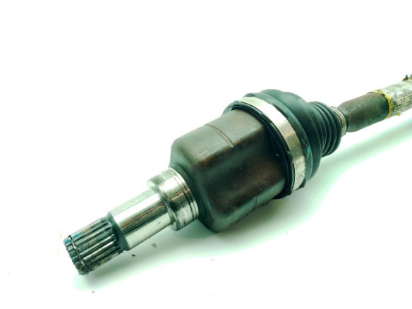 10324213 PALIER DEL IZQ FORD TRANSIT COURIER Furgón|Desguaces La Cabaña