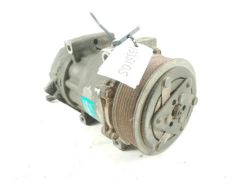 SD7H15 1412263 COMPRESOR AA SCANIA R|Desguaces La Cabaña