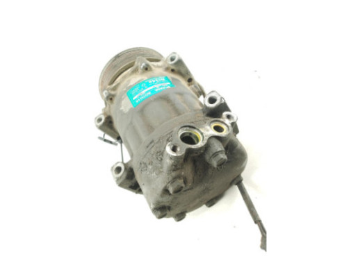  SD7H15 1412263 COMPRESOR AA SCANIA R|Desguaces La Cabaña