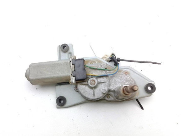 MR388052 8492001931 MOTOR LIMPIAPARABRISAS TRA MITSUBISHI MONTERO III Canvas Top (V6_W, V7_W)|Desguaces La Cabaña