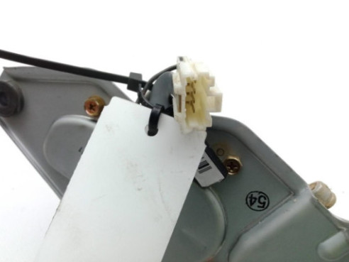 MR388052 8492001931 MOTOR LIMPIAPARABRISAS TRA MITSUBISHI MONTERO III Canvas Top (V6_W, V7_W)|Desguaces La Cabaña