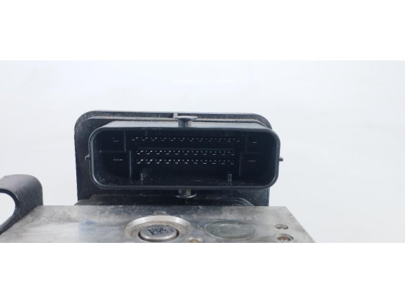 476601418R 93459794 10022008724 GRUPO ABS RENAULT TRAFIC III Furgón (FG_)|Desguaces La Cabaña