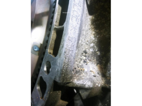 M 272948 MOTOR MERCEDES BENZ CLASE C (W204)|Desguaces La Cabaña