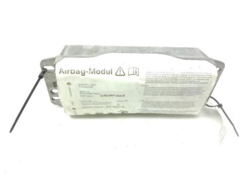 0022WB00JNY AIRBAG DER SEAT ALTEA (5P1)|Desguaces La Cabaña