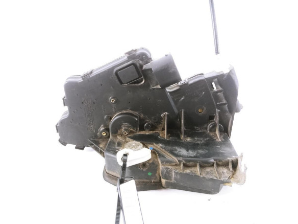 51217011244 CERRADURA PUERTA LAT DEL DER BMW 3 (E46)|Desguaces La Cabaña