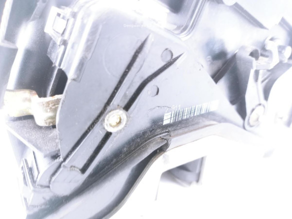 51217011244 CERRADURA PUERTA LAT DEL DER BMW 3 (E46)|Desguaces La Cabaña