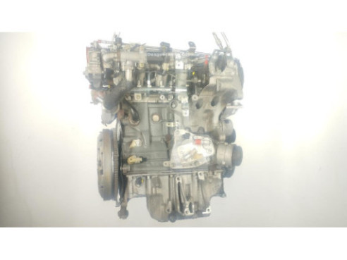 MOTOR COMPLETO|Desguaces La Cabaña 2