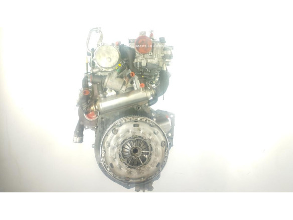 199 A5000 MOTOR FIAT GRANDE PUNTO (199_)|Desguaces La Cabaña