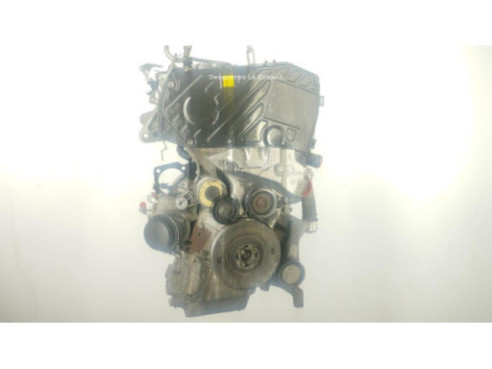 199 A5000 MOTOR FIAT GRANDE PUNTO (199_)|Desguaces La Cabaña