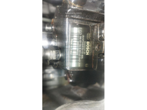 199 A5000 MOTOR FIAT GRANDE PUNTO (199_)|Desguaces La Cabaña