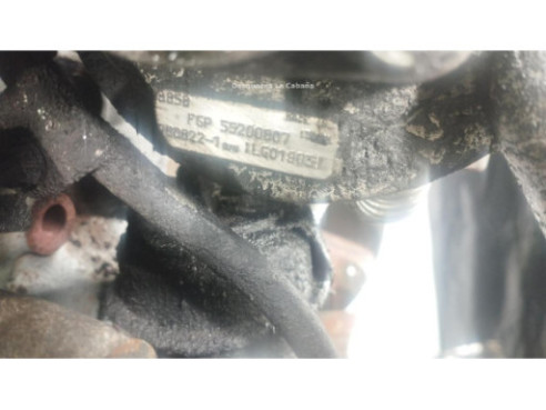 199 A5000 MOTOR FIAT GRANDE PUNTO (199_)|Desguaces La Cabaña