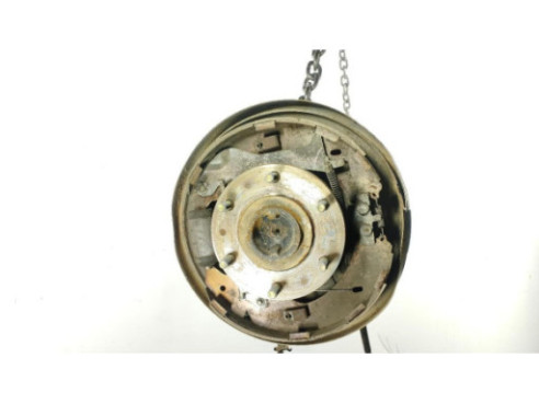 PUENTE|Desguaces La Cabaña 2