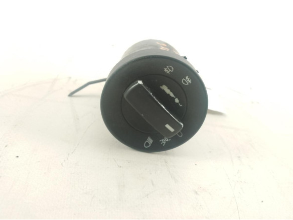 81255056877 MANDO LUCES MAN TGX|Desguaces La Cabaña