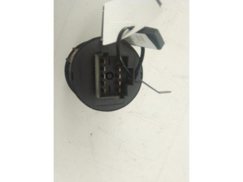 81255056877 MANDO LUCES MAN TGX|Desguaces La Cabaña