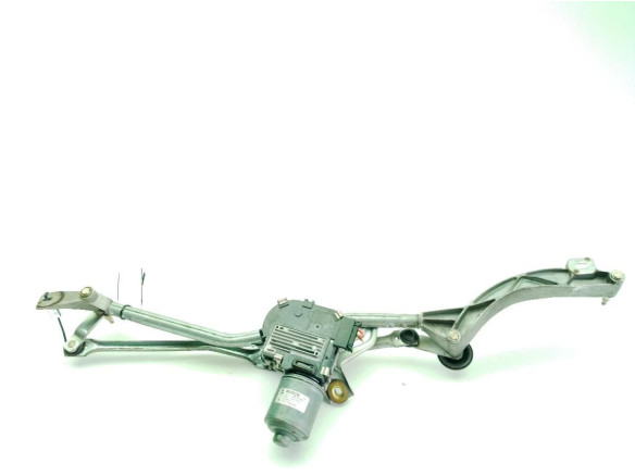 A2198200142 A2118200442 MOTOR LIMPIAPARABRISAS DEL MERCEDES BENZ CLS (C219)|Desguaces La Cabaña