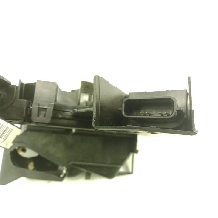 825035167R CERRADURA PUERTA LAT TRA IZQ RENAULT MEGANE IV (B9A/M_) |Desguaces La Cabaña