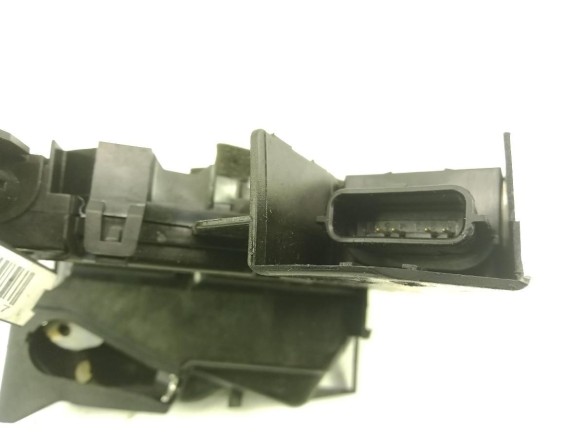 825035167R CERRADURA PUERTA LAT TRA IZQ RENAULT MEGANE IV (B9A/M_) |Desguaces La Cabaña