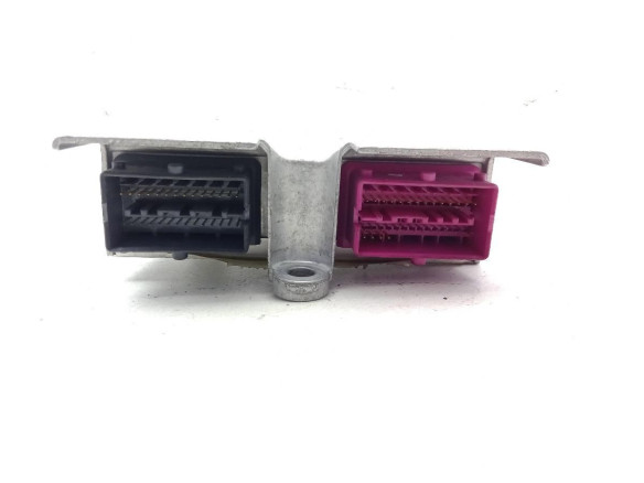 13187526UG CENTRALITA AIRBAG OPEL CORSA D (S07)|Desguaces La Cabaña