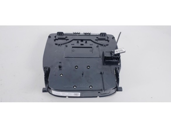 A0009068103LP  A008274623HW PLAFON DEL MERCEDES BENZ CLASE C (W205)|Desguaces La Cabaña
