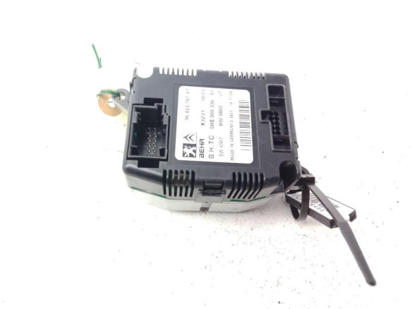 96824787XT MANDO CLIMA CITROEN C6 (TD_)|Desguaces La Cabaña