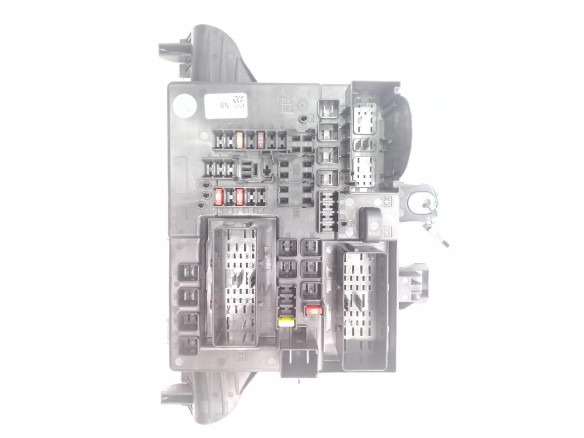 13277318NB CAJA FUSIBLES EXTERIOR (BSM) OPEL INSIGNIA A (G09)|Desguaces La Cabaña