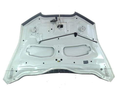 CAPO|Desguaces La Cabaña 2