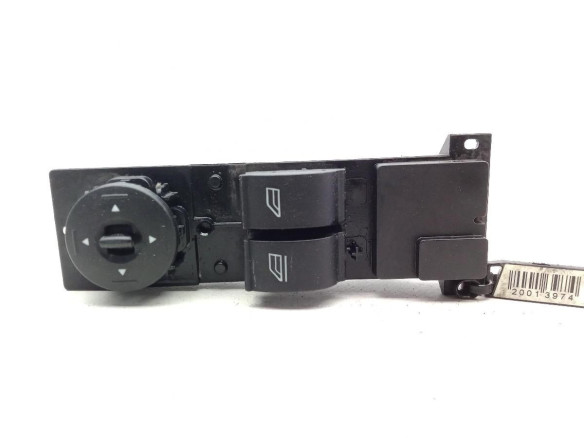 7M5T14529BA MANDO ELEVALUNAS PUERTA LAT DEL IZQ FORD FOCUS II (DA_, HCP)|Desguaces La Cabaña