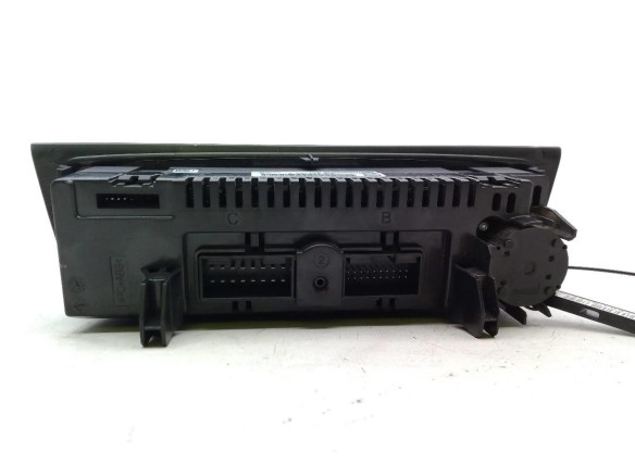 6J0820043E MANDO CLIMA SEAT IBIZA IV (6J5, 6P1)|Desguaces La Cabaña
