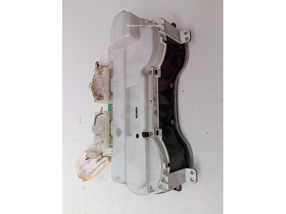 8380042860 CUADRO INSTRUMENTOS TOYOTA RAV 4 II (_A2_)|Desguaces La Cabaña