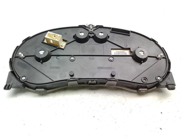 9665983180 CUADRO INSTRUMENTOS CITROEN BERLINGO (B9)|Desguaces La Cabaña