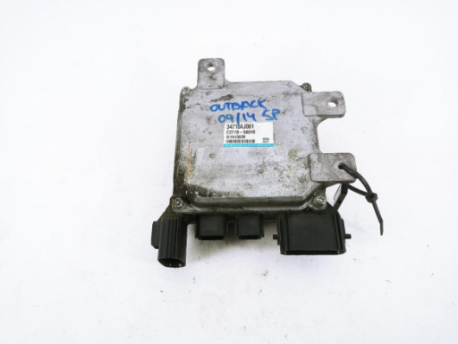CENTRALITA MOTOR|Desguaces La Cabaña