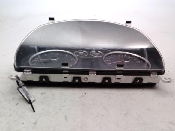 224 940032L525 CUADRO INSTRUMENTOS HYUNDAI i30 (FD)|Desguaces La Cabaña
