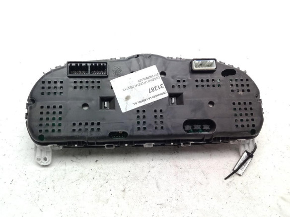 224 940032L525 CUADRO INSTRUMENTOS HYUNDAI i30 (FD)|Desguaces La Cabaña