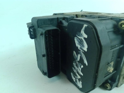 GRUPO ABS|Desguaces La Cabaña 2