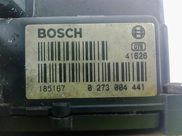 0265216724 GRUPO ABS CITROEN JUMPY (U6U)|Desguaces La Cabaña