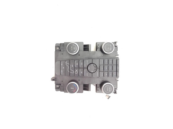 31324236 MANDO CLIMA VOLVO C30 (533)|Desguaces La Cabaña
