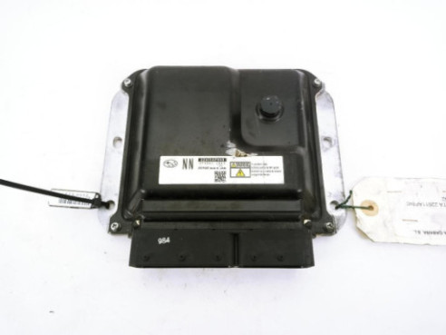 2758009842 22611AP840 CENTRALITA MOTOR SUBARU LEGACY IV (BL)|Desguaces La Cabaña