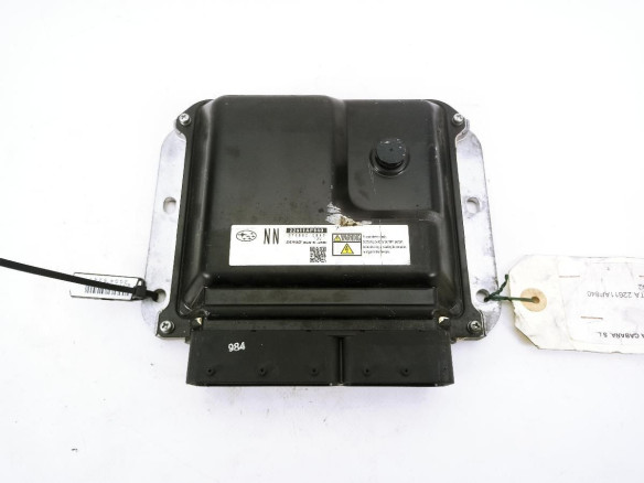 2758009842 22611AP840 CENTRALITA MOTOR SUBARU LEGACY IV (BL)|Desguaces La Cabaña