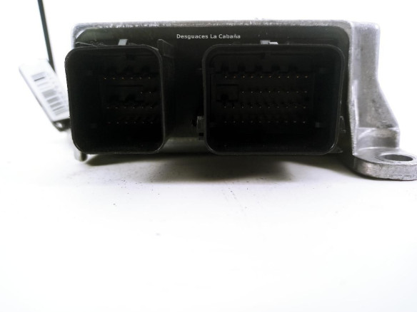 4X4314B321AF CENTRALITA MOTOR JAGUAR X-TYPE (X400)|Desguaces La Cabaña