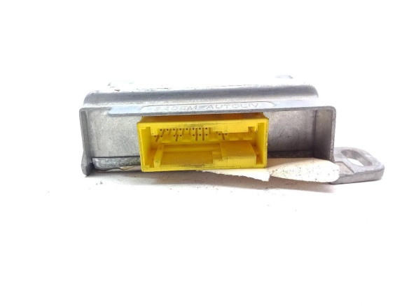 7700418152C CENTRALITA AIRBAG RENAULT MEGANE I (BA0/1_)|Desguaces La Cabaña